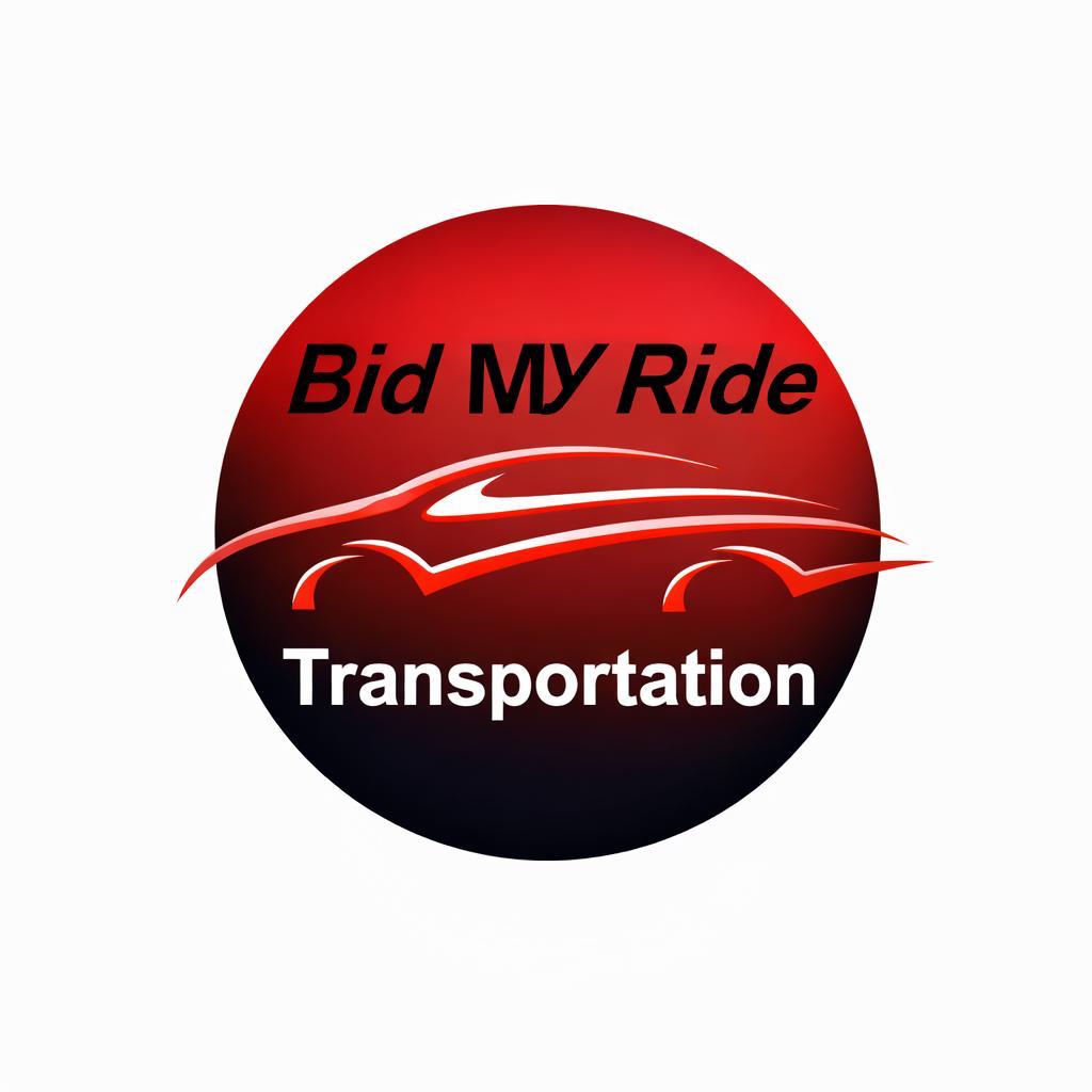 Bid My Ride